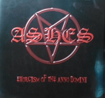 Ashes (PL-1) : Exorcism of the Anno Domini